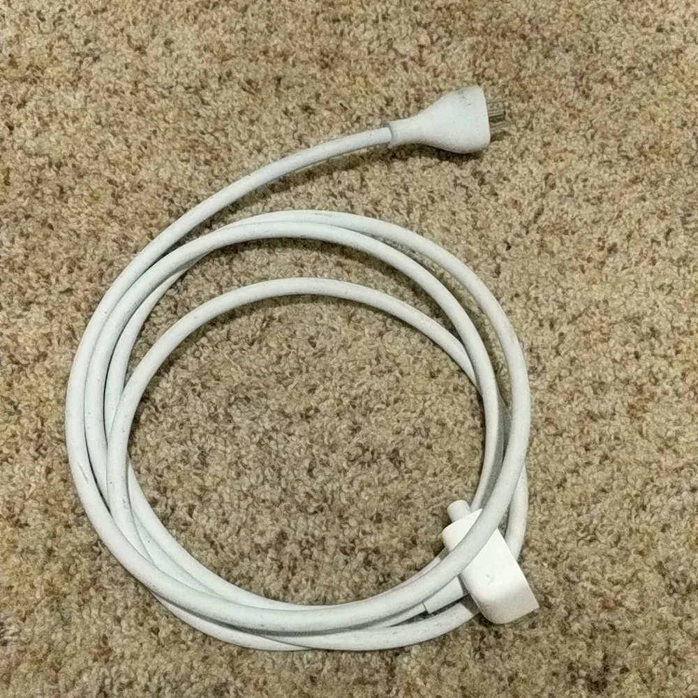 Apple Certified Mac Charger Extension